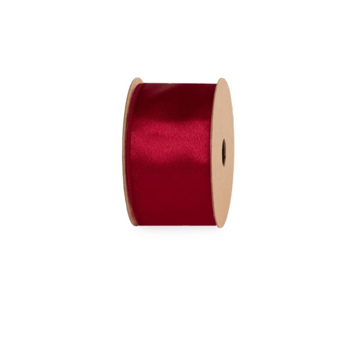 NASTRO TOLEDO MM.63X10MT ROSSO